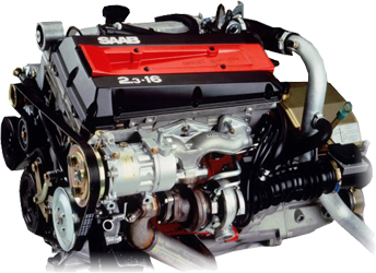 P4C94 Engine